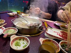 -大吉利·潮汕鲜牛肉火锅(西安店)