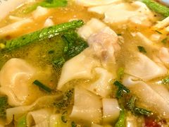 -好這口重庆小面(总店)