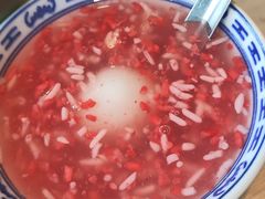-苏小柳手作点心x茶叙小院(徐家汇分院)