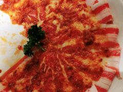 -韩宫宴烤肉·黑毛和牛·料理(合肥滨湖银泰城店)