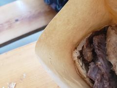 -李小老烧饼(常营民族家园店)