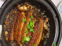 -围龙屋客家食府(福田店)