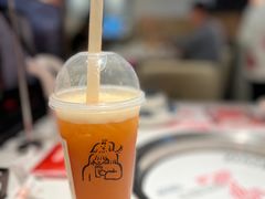 -喜茶(上海北外滩来福士店)