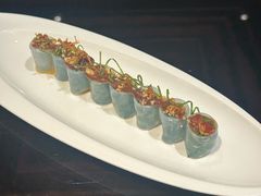 -北京四季酒店·采逸轩