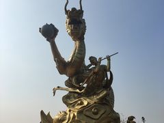 -聚龙山公园