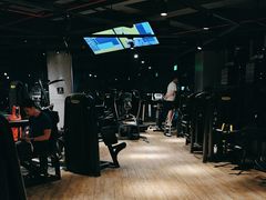 -威尔仕健身·游泳(古北店)