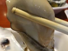 -吉香碳烤生蚝(仙霞路店)