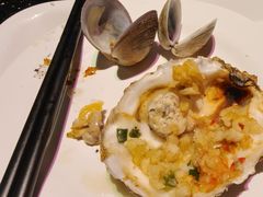 -萧邦音乐会所KTV·蒸汽活海鲜自助(福田店)