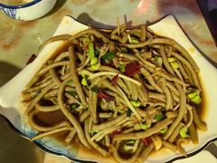 -老平遥饭馆