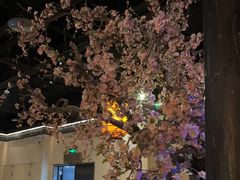 -绿茶餐厅(朝阳大悦城店)