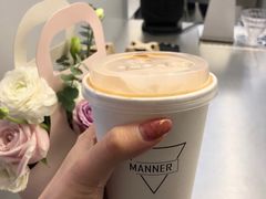 -Manner Coffee(IFS一楼店)