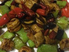 -味莊·青岛菜(云霄路店)