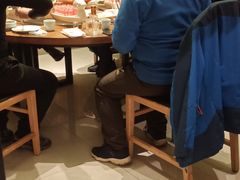 -额尔敦传统涮(光明路店)