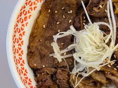 -牛邸·烧肉饭(来福士店)