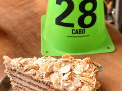 -CABO Coffee