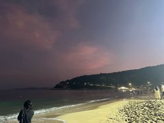 -大梅沙海滨公园