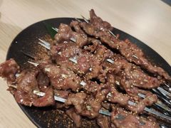-质烤烤物·活烤海鲜(质烤总店)