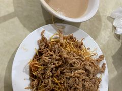 -满口香饭店