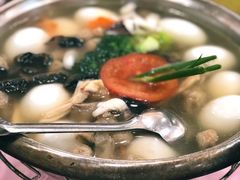 -同君福大酒楼(紫新路店)