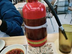 -顶上头·螺蛳火锅(五一新村店)