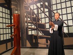 -武汉杜莎夫人蜡像馆
