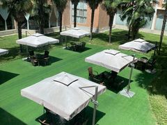 -西安交大南洋大酒店(交通大学青龙寺店)