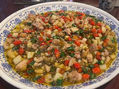 -杨记隆府(南坪店)