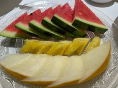 -万龙洲海鲜(安定门店)