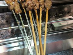 -可口香·非遗老号烧烤(南岗直营店)