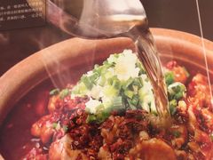 -宏状元现熬粥·京味菜(五棵松店)