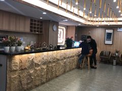 -茗丰茶艺馆(锦绣江南三期店)