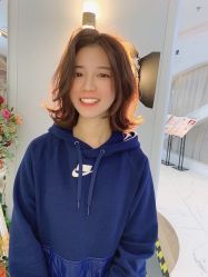 -FASHION PALACE hair+