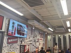 -生活如沸·顺德水牛奶火锅(大学路店)