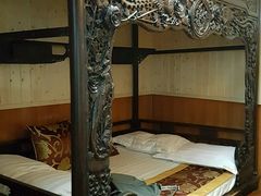 -留荫庐旅馆(南浔古镇百间楼店)