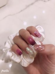 点击看大图 -StartNail美甲