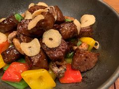 -广州柏悦酒店·悦景轩·粤菜餐厅