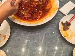 -凤凰园烤鸭店·唐山菜·传承花椒肉(老唐丰路店)