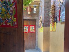 -米庄·原味私房菜(骏壹万邦店)