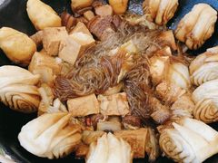 -古洼一锅鲜(开发区店)