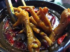 -降龙爪爪(建设路2店)