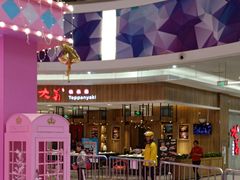-永旺梦乐城(金银潭店)