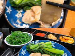 -又鸟pizza海南鸡饭(假日广场店)