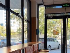 -麦当劳(安定门外大街店)