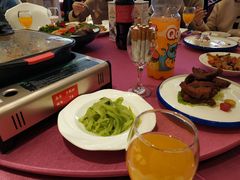 -石浦大酒店(百丈店)