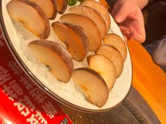 -山河屯铁锅炖·非遗东北菜(南山店)