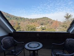 -杭州花家山庄
