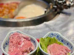 -红辣椒·川菜·火锅(张杨路店)