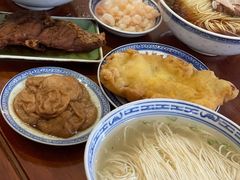 -同得兴 Since·1995 传统苏式面馆(十全街店)