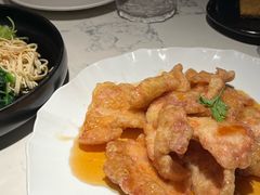 -奉天小馆·非遗东北菜(济南万象城店)
