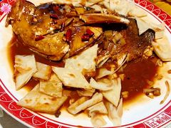 -旺顺阁·北京菜(北辰上品+)